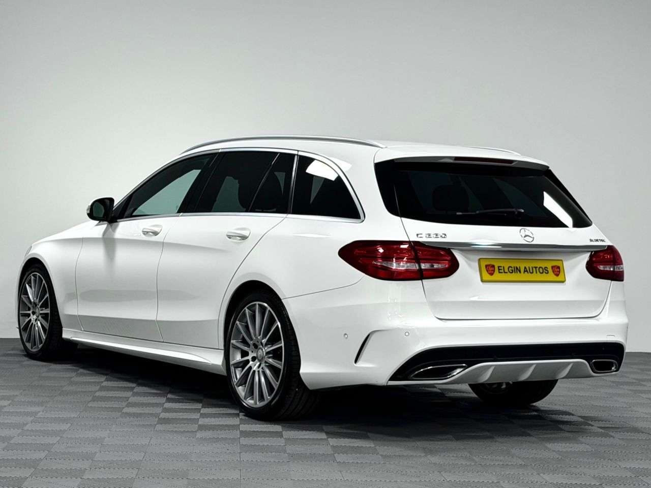 2015 MERCEDES-BENZ C CLASS 2015 MERCEDES-BENZ C CLASS