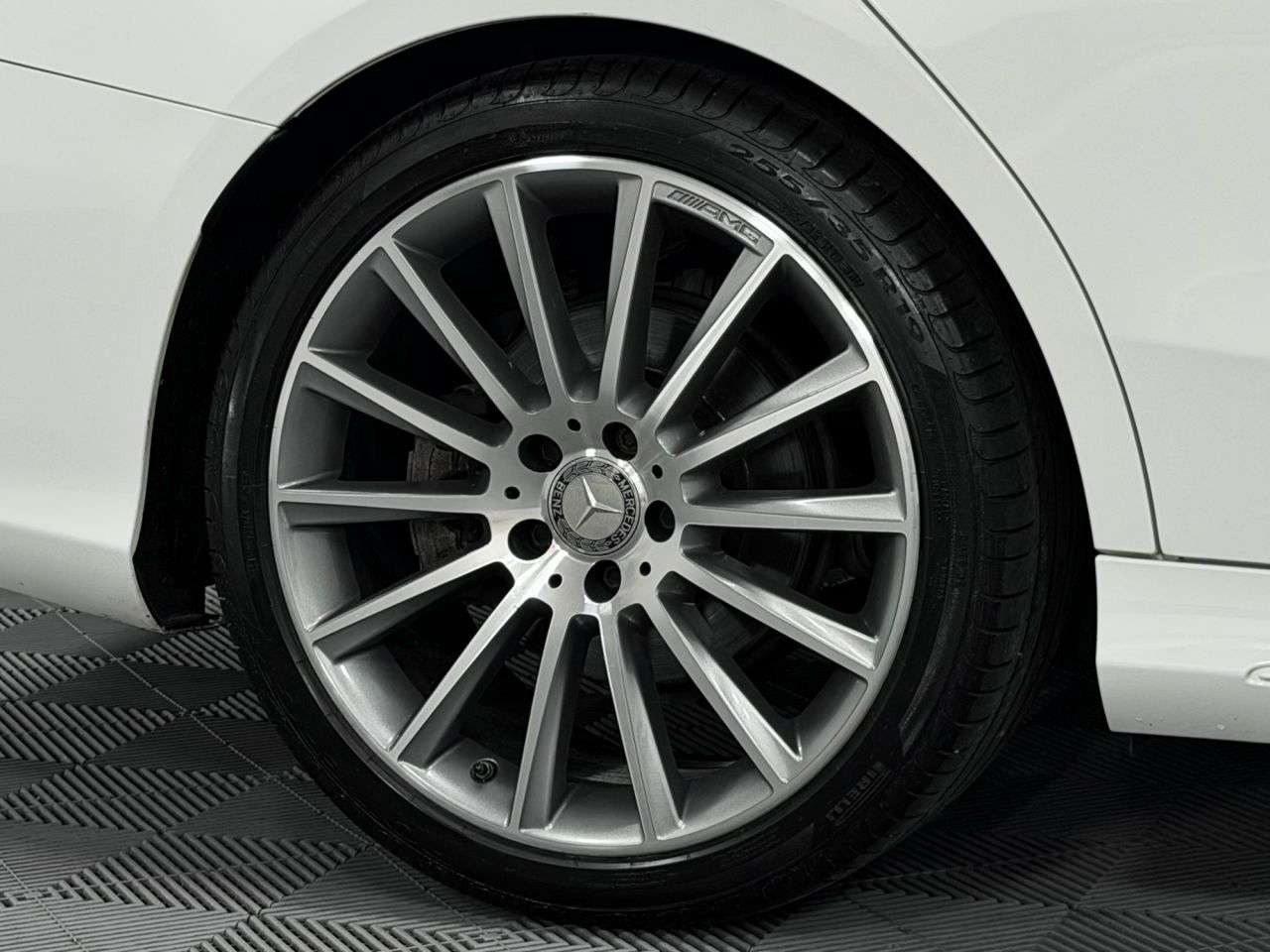 2015 MERCEDES-BENZ C CLASS 2015 MERCEDES-BENZ C CLASS