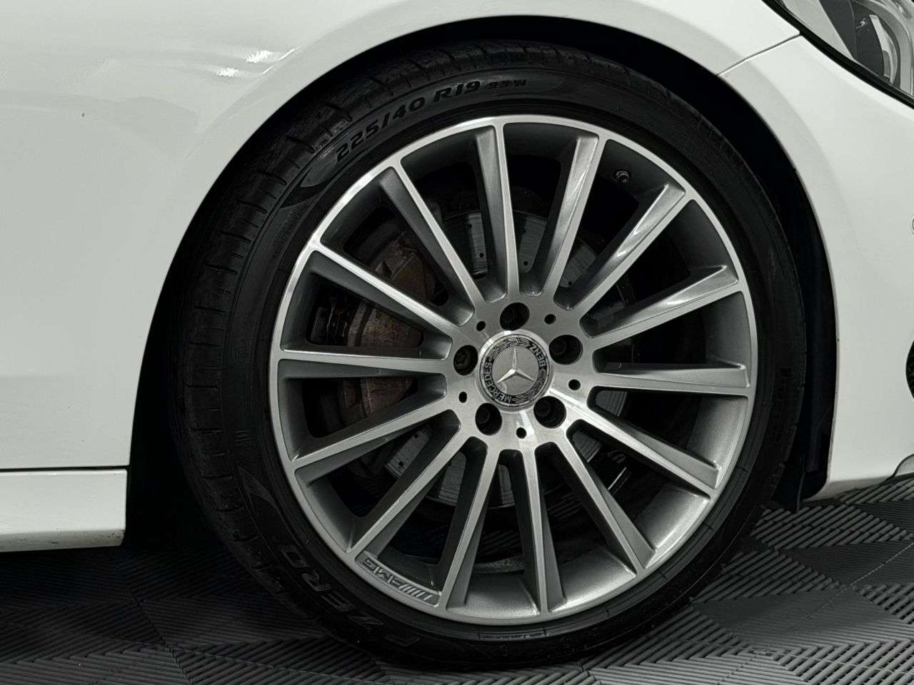 2015 MERCEDES-BENZ C CLASS 2015 MERCEDES-BENZ C CLASS