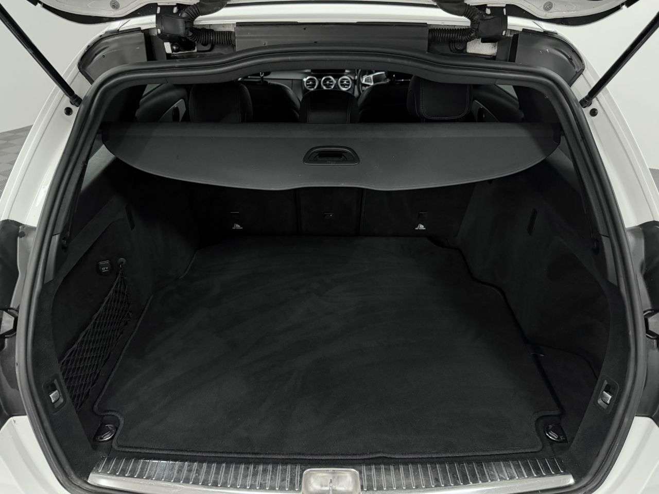 2015 MERCEDES-BENZ C CLASS 2015 MERCEDES-BENZ C CLASS