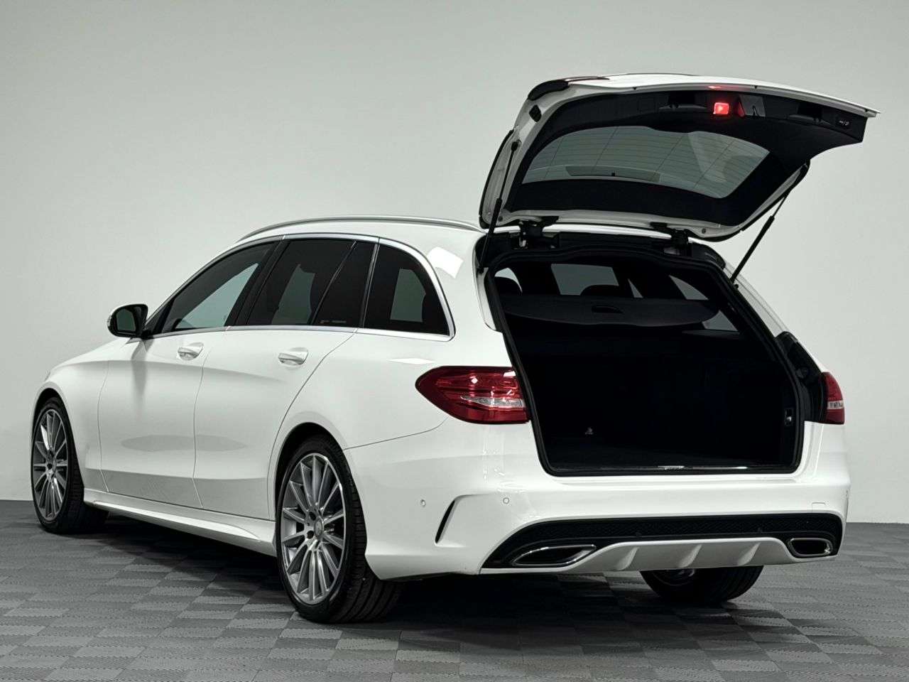 2015 MERCEDES-BENZ C CLASS 2015 MERCEDES-BENZ C CLASS