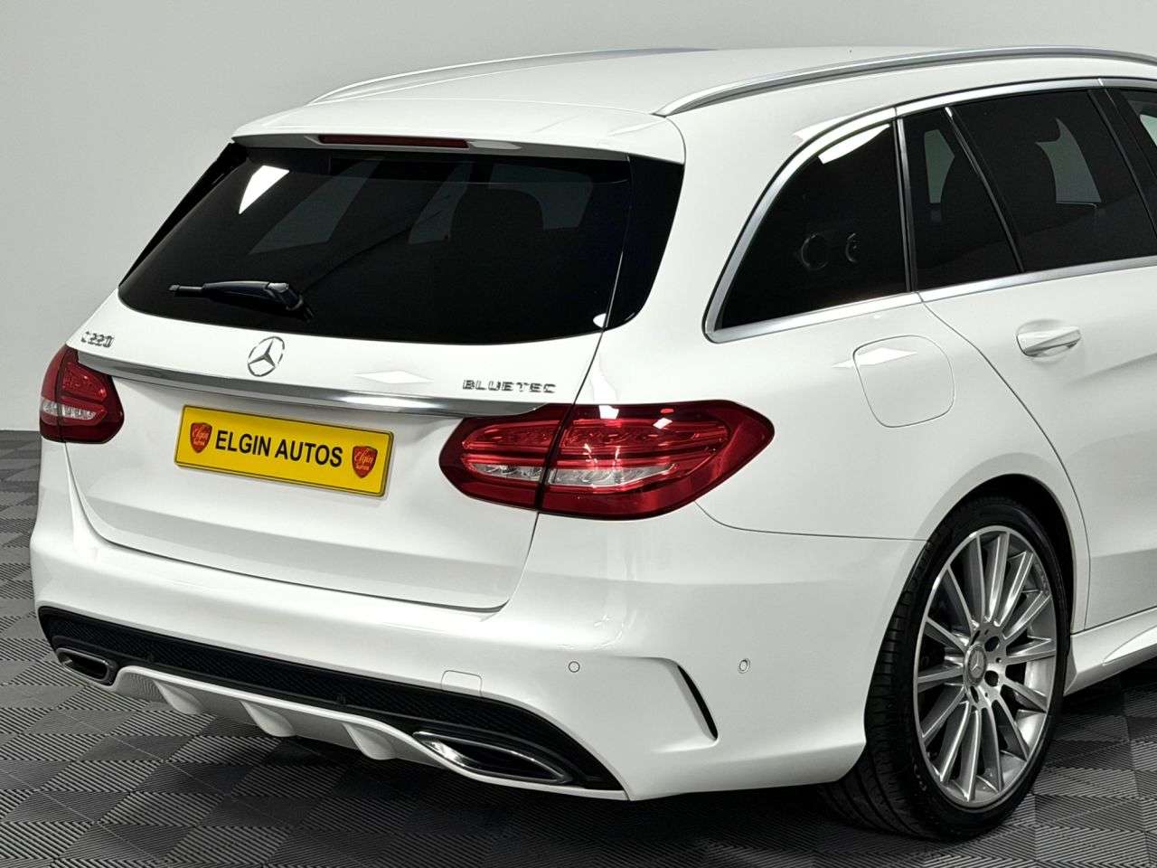 2015 MERCEDES-BENZ C CLASS 2015 MERCEDES-BENZ C CLASS