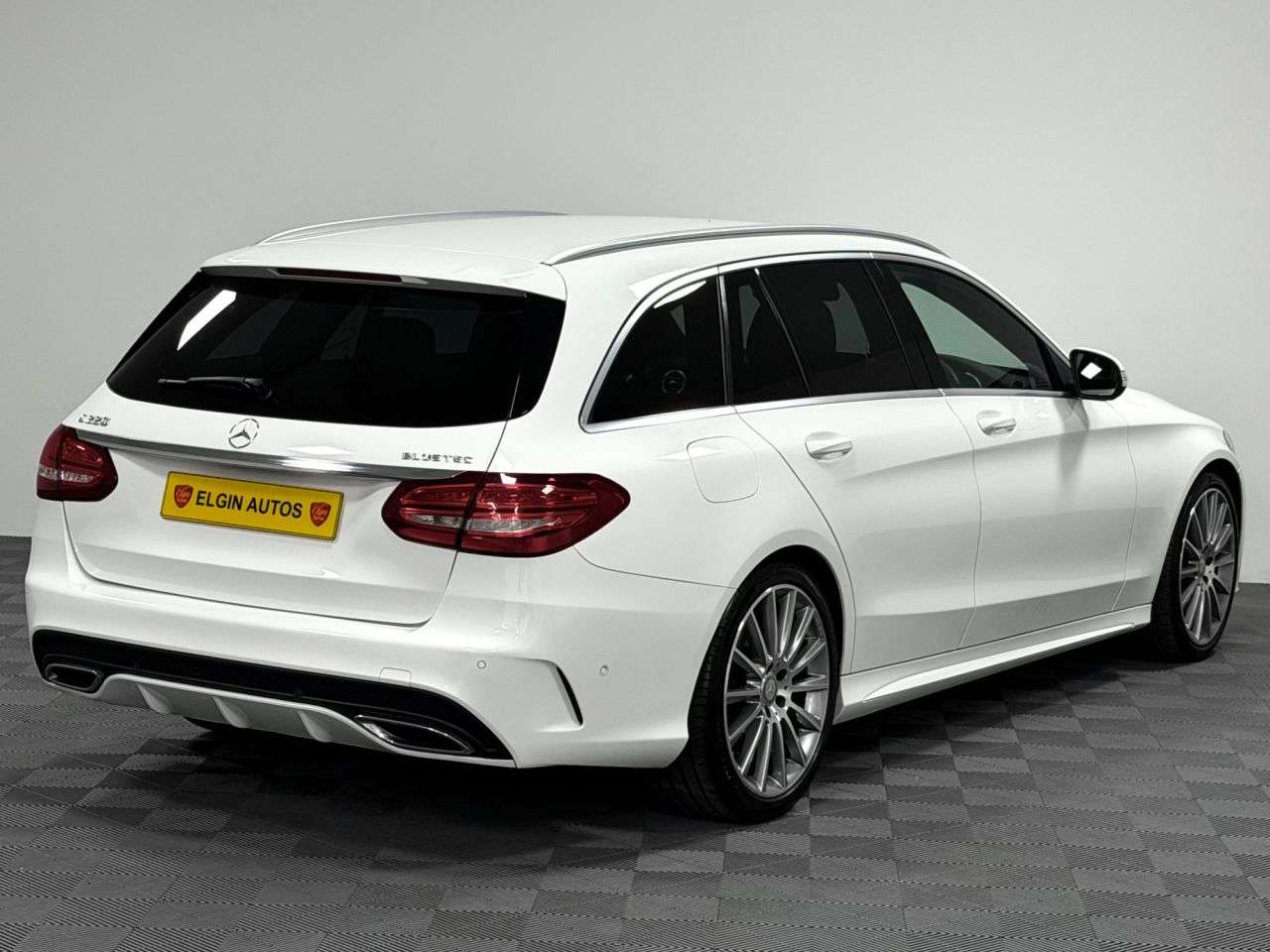 2015 MERCEDES-BENZ C CLASS 2015 MERCEDES-BENZ C CLASS