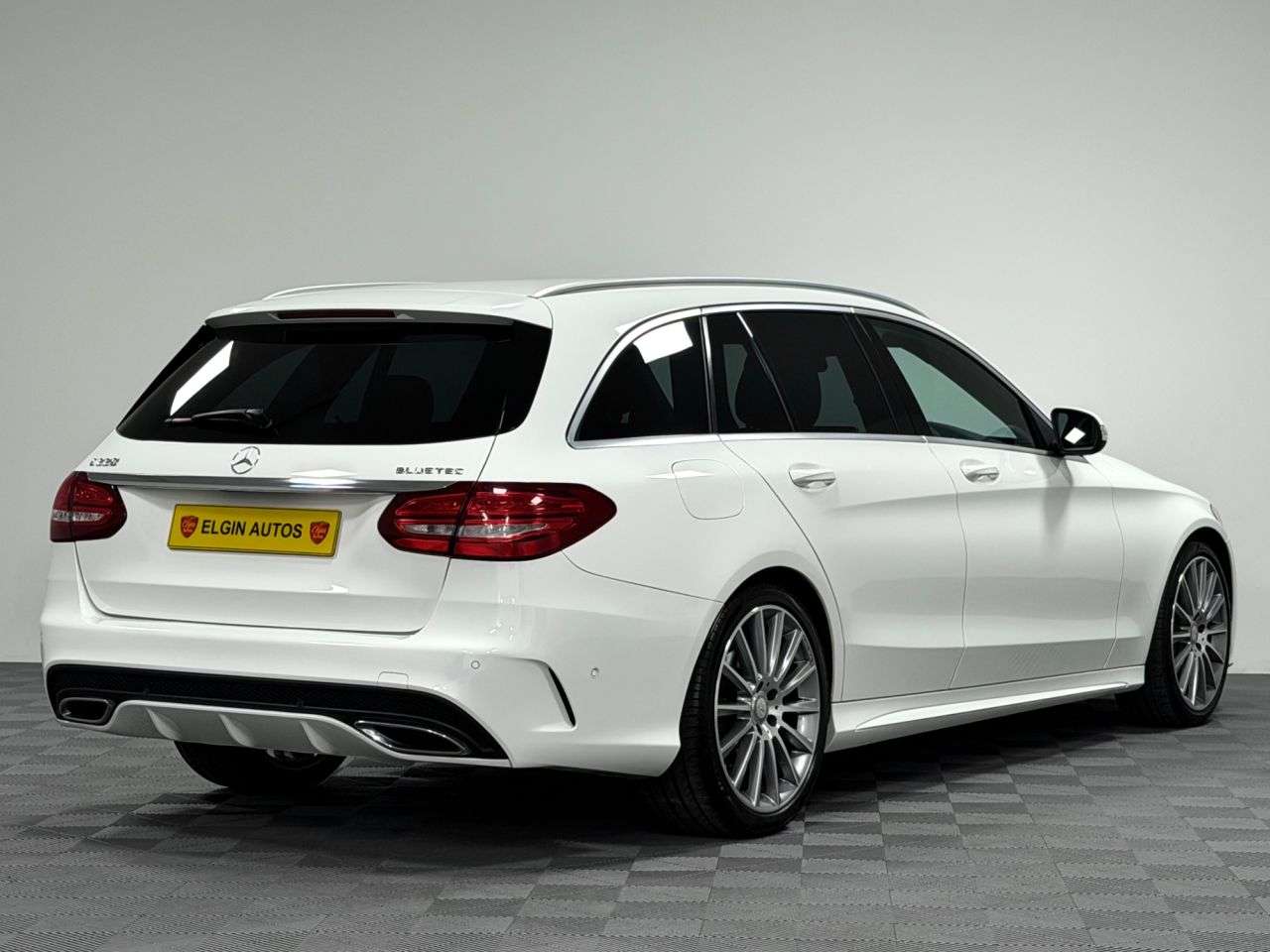 2015 MERCEDES-BENZ C CLASS 2015 MERCEDES-BENZ C CLASS