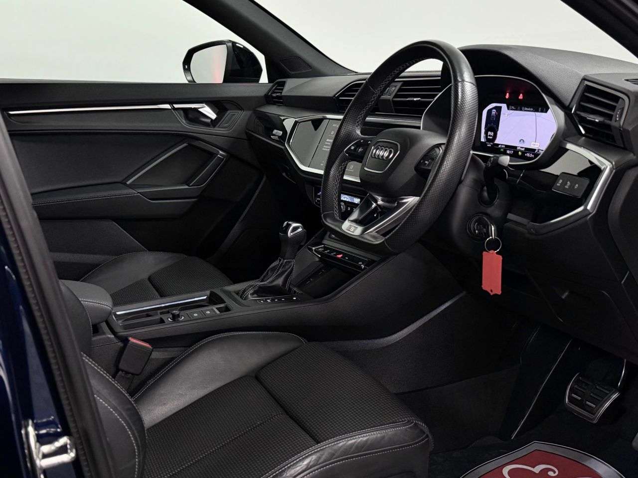 2023 AUDI Q3 2023 AUDI Q3