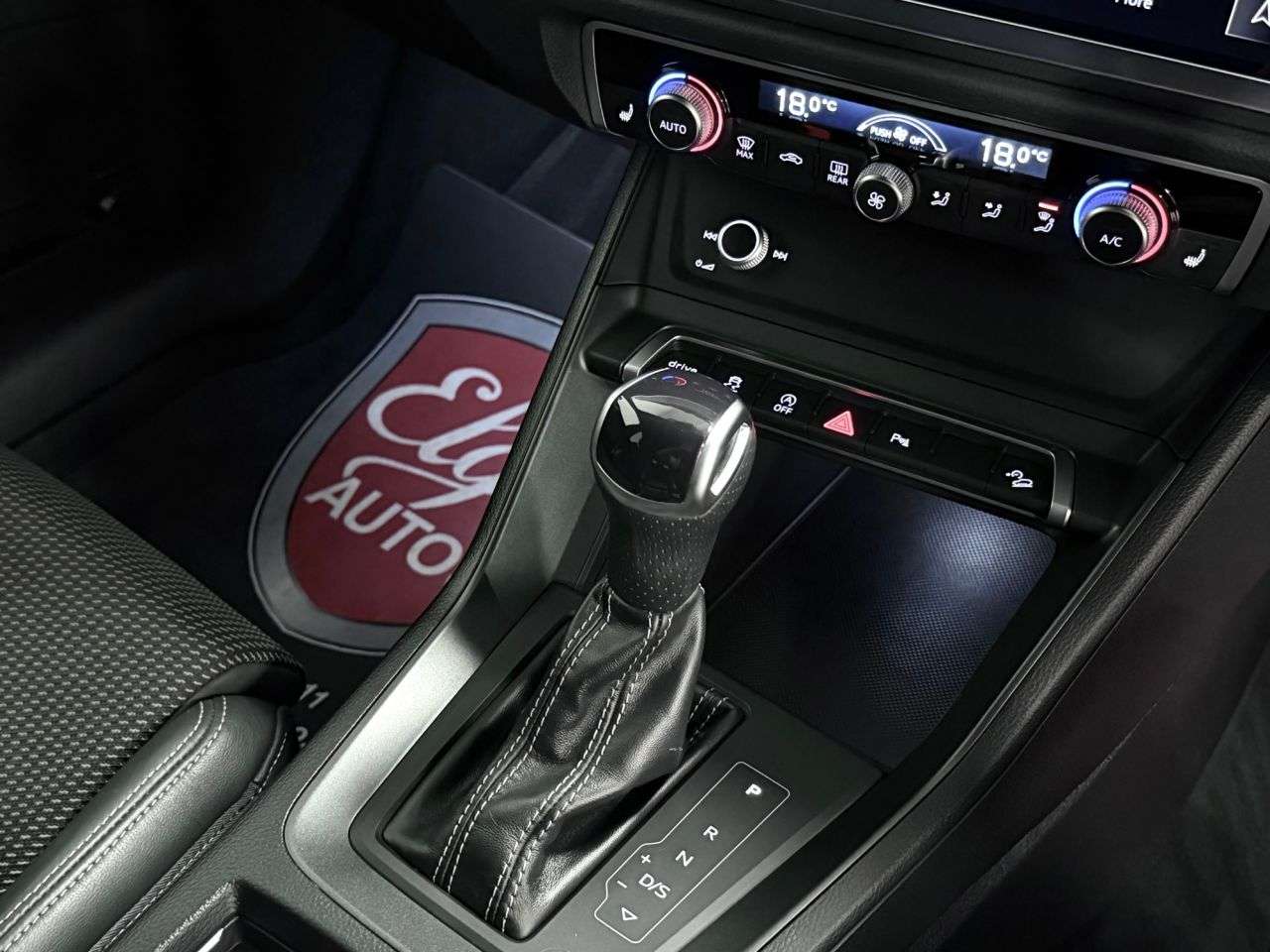 2023 AUDI Q3 2023 AUDI Q3