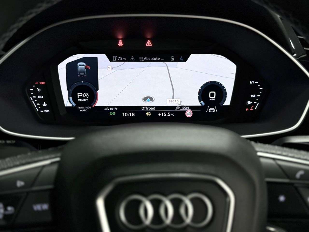 2023 AUDI Q3 2023 AUDI Q3
