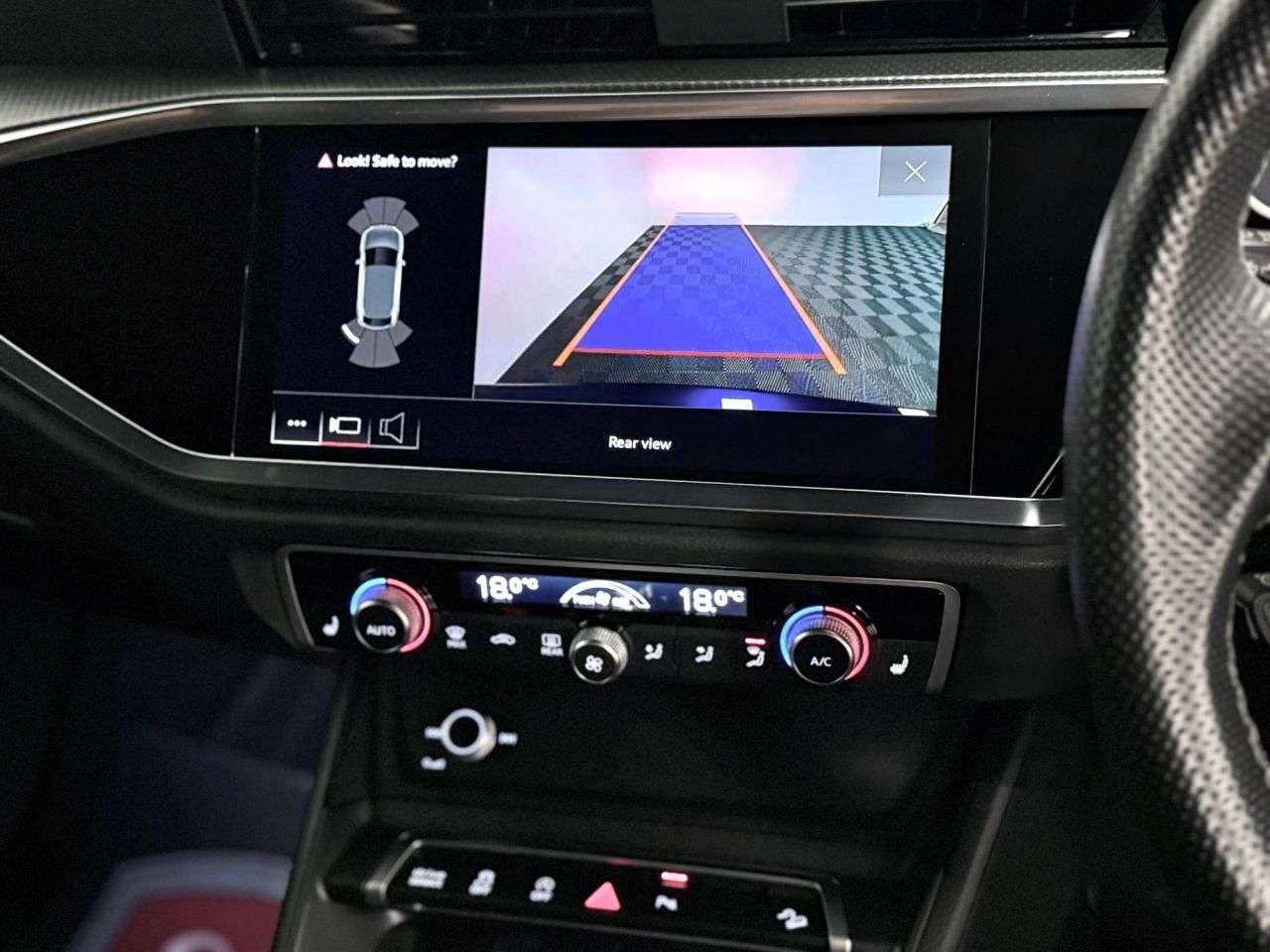 2023 AUDI Q3 2023 AUDI Q3