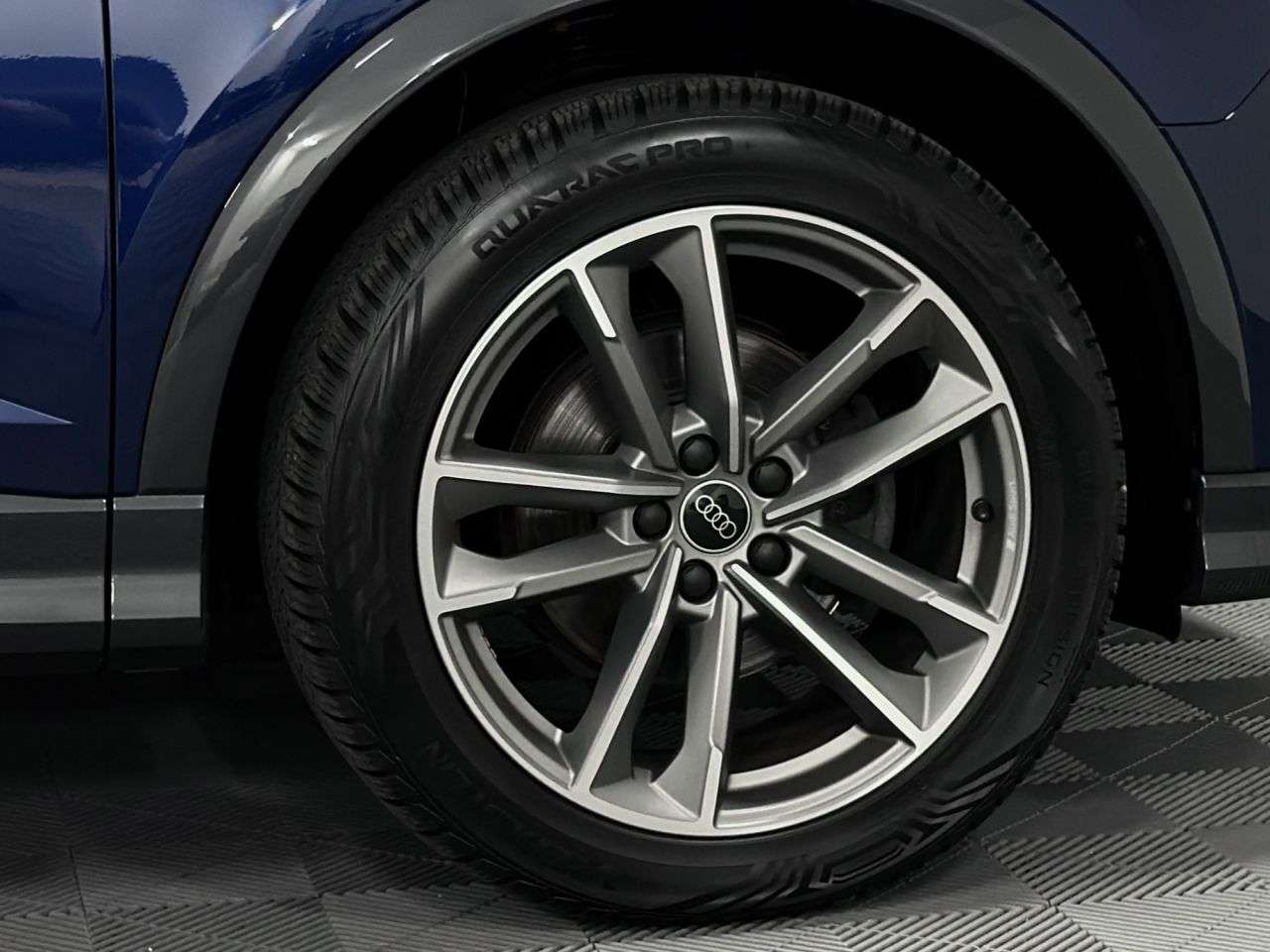 2023 AUDI Q3 2023 AUDI Q3