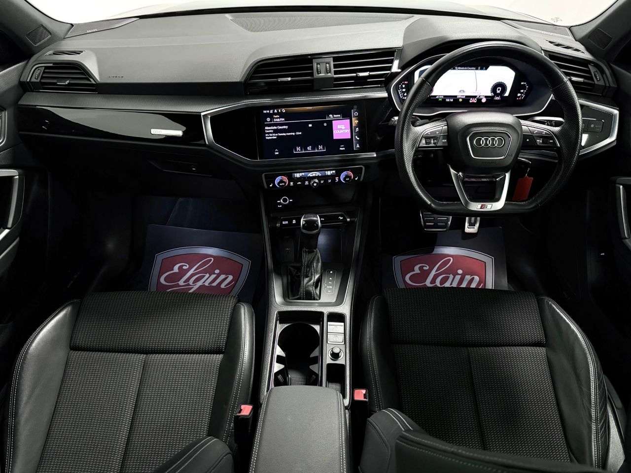 2023 AUDI Q3 2023 AUDI Q3