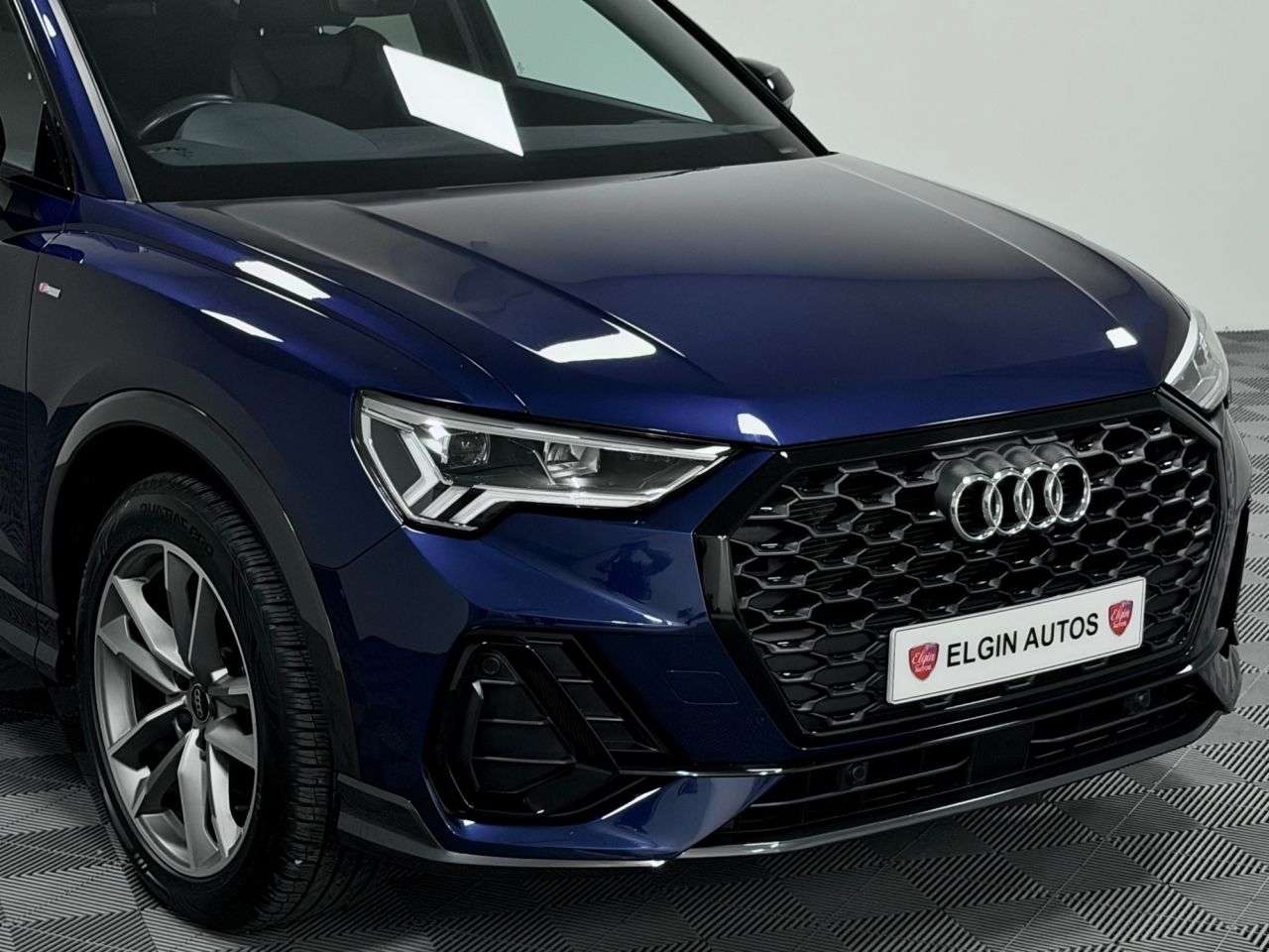 2023 AUDI Q3 2023 AUDI Q3