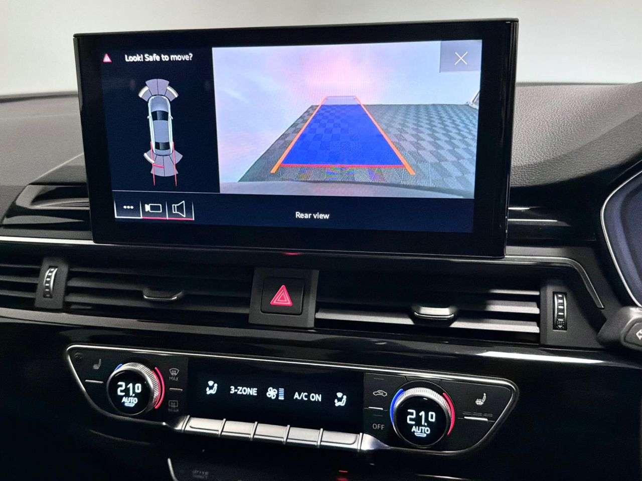 2020 AUDI A4 2020 AUDI A4