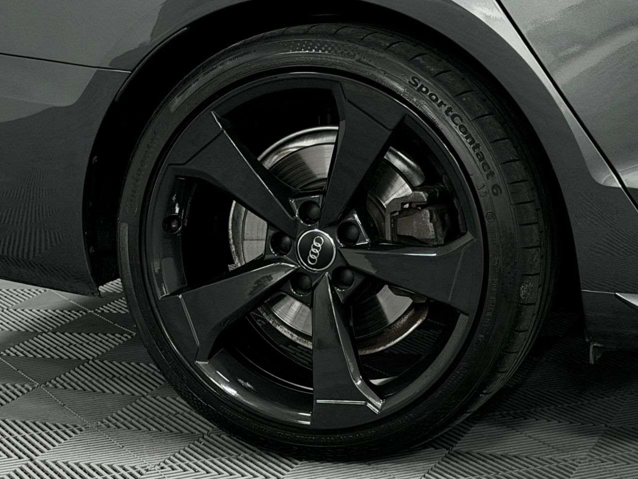 2020 AUDI A4 2020 AUDI A4