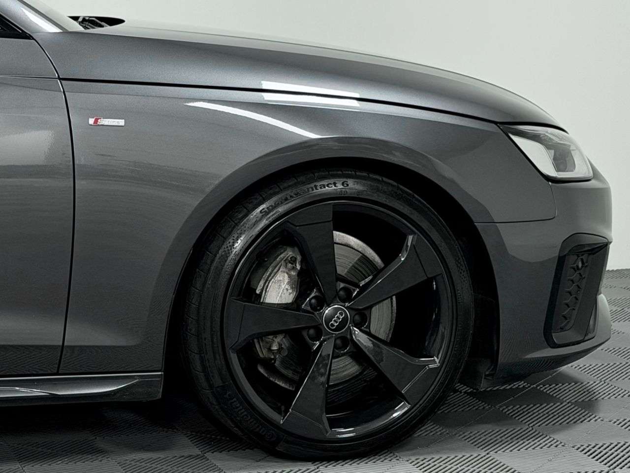 2020 AUDI A4 2020 AUDI A4