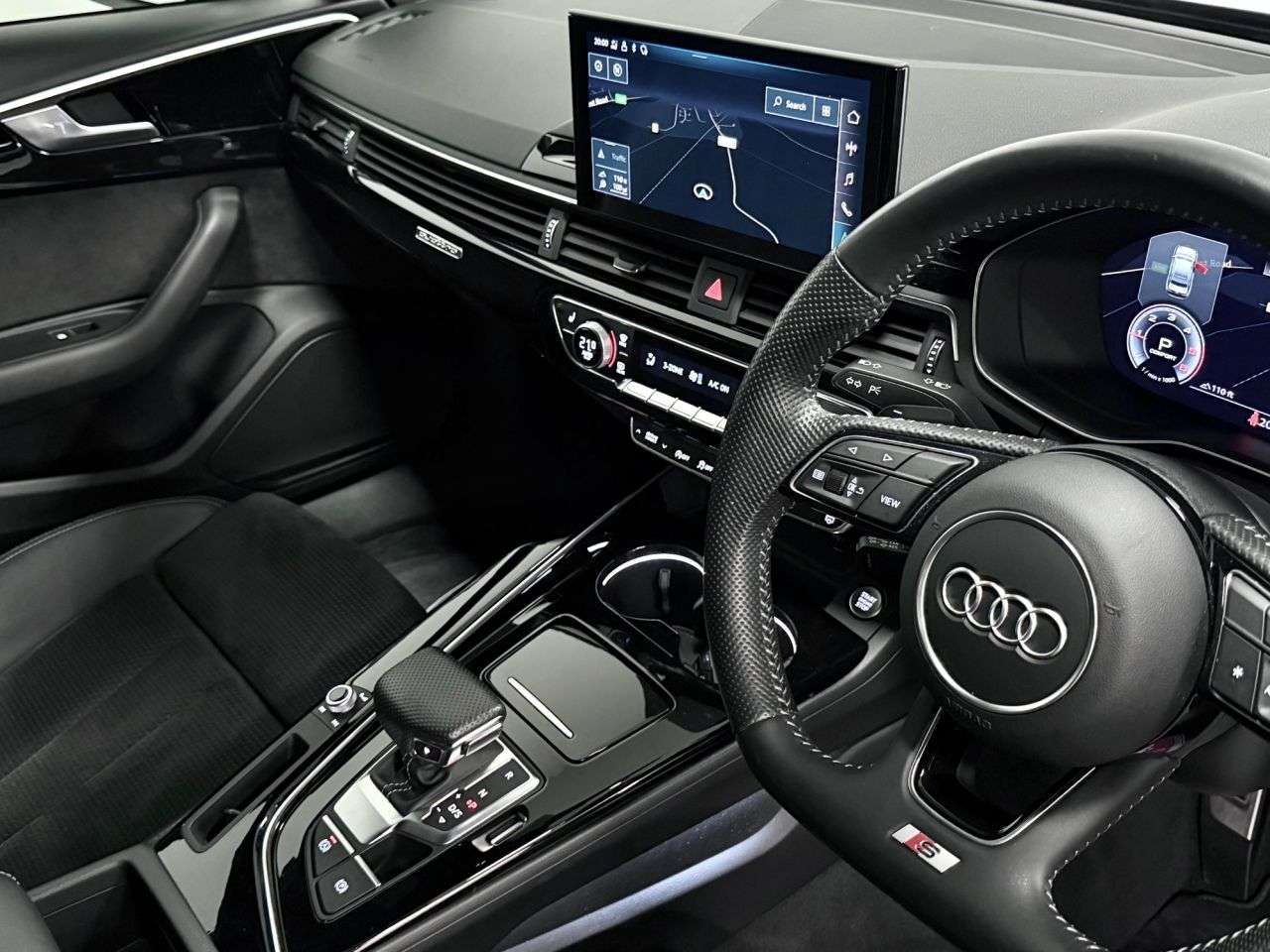 2020 AUDI A4 2020 AUDI A4
