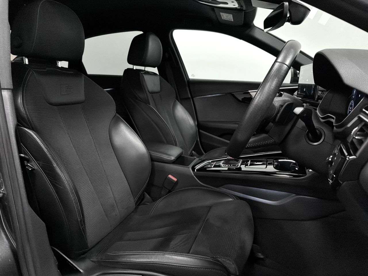 2020 AUDI A4 2020 AUDI A4