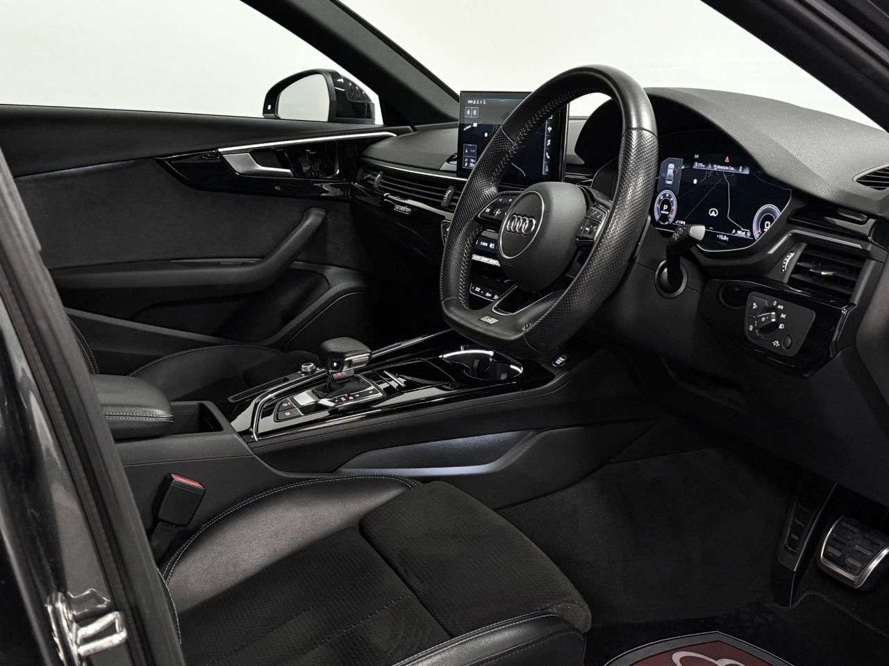 2020 AUDI A4 2020 AUDI A4