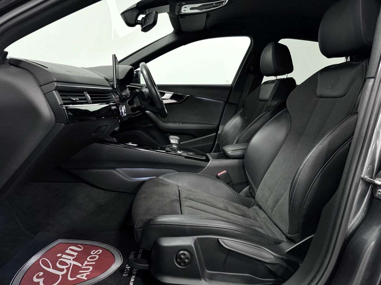 2020 AUDI A4 2020 AUDI A4