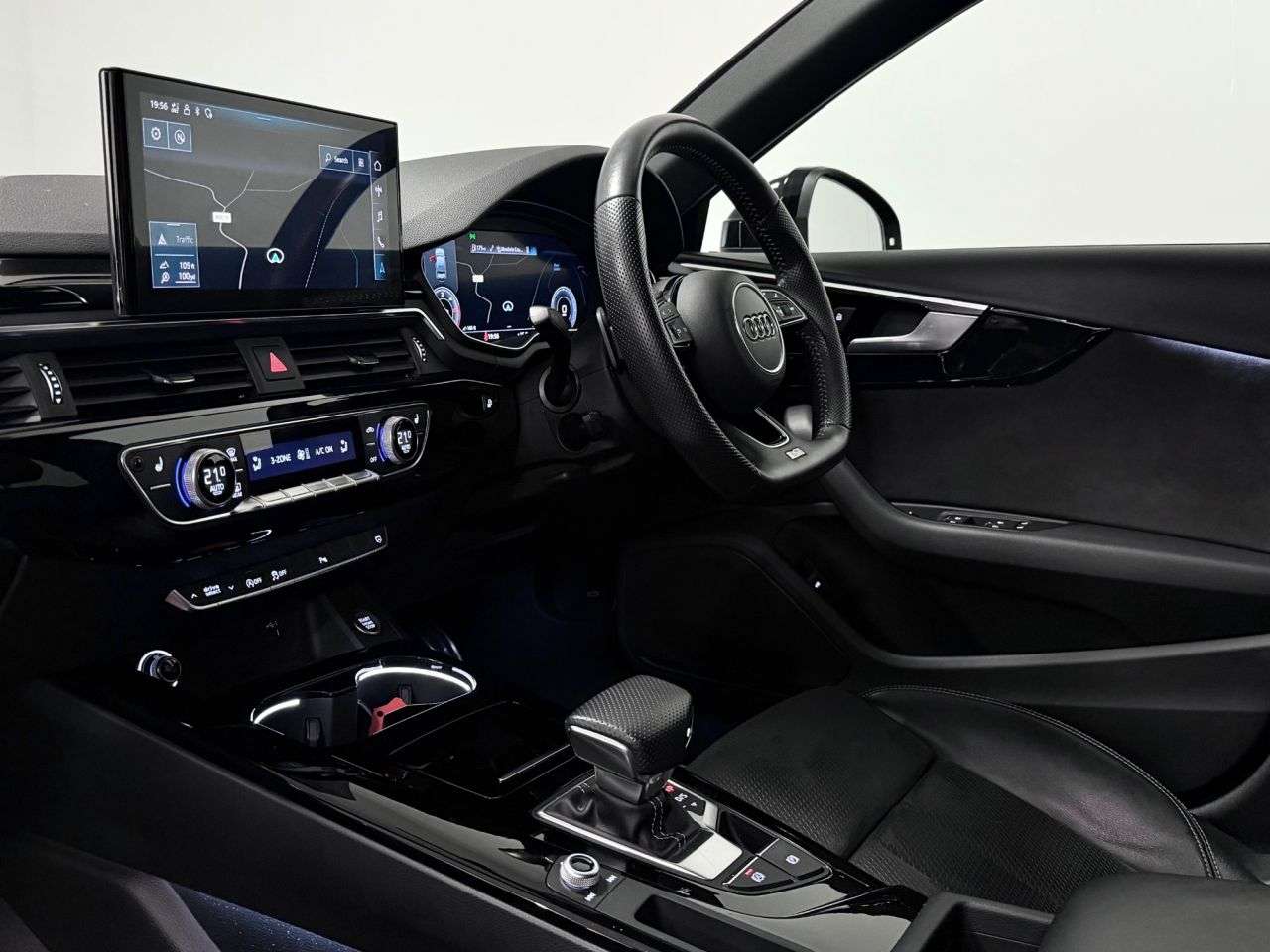 2020 AUDI A4 2020 AUDI A4