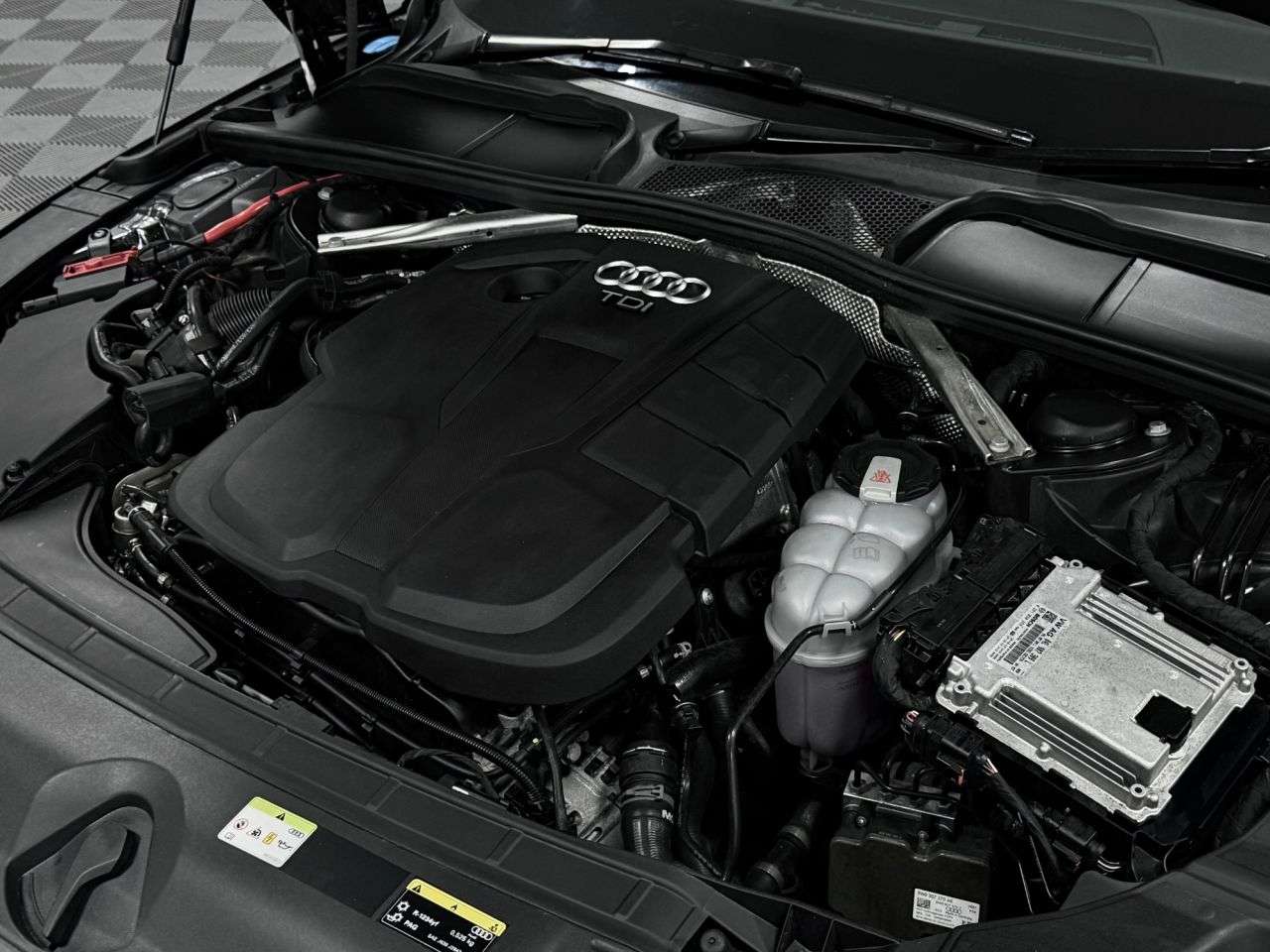 2020 AUDI A4 2020 AUDI A4