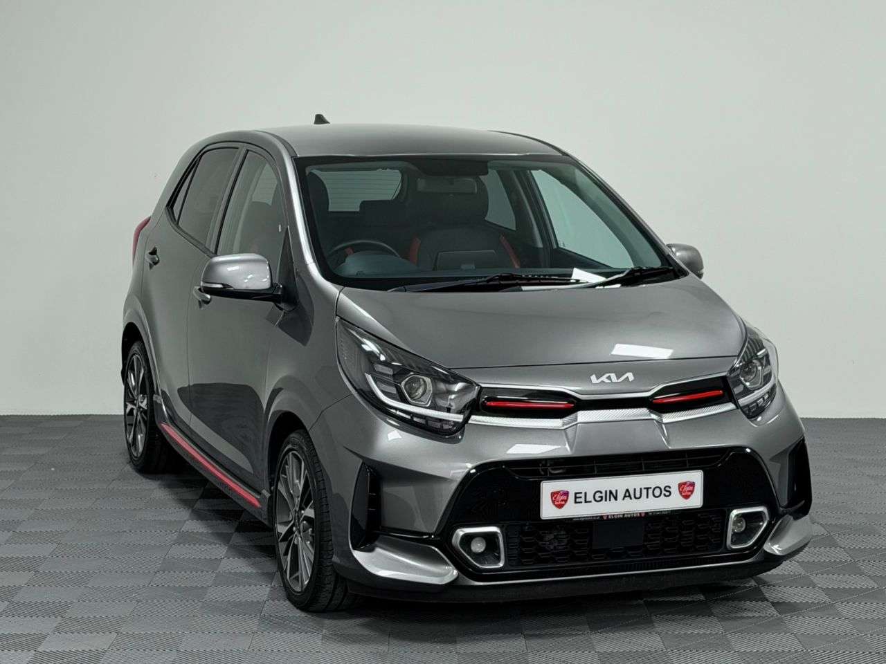 2023 KIA PICANTO 2023 KIA PICANTO