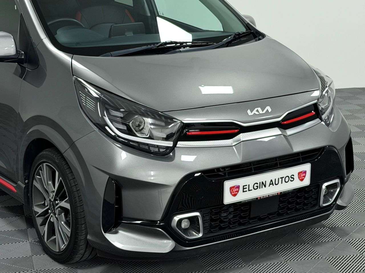 2023 KIA PICANTO 2023 KIA PICANTO