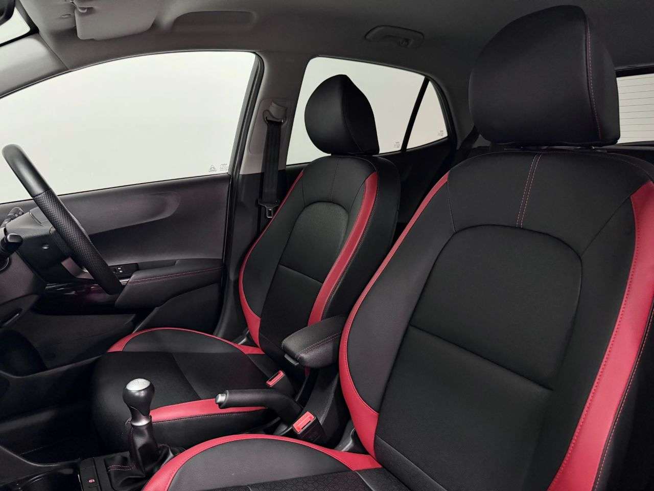 2023 KIA PICANTO 2023 KIA PICANTO