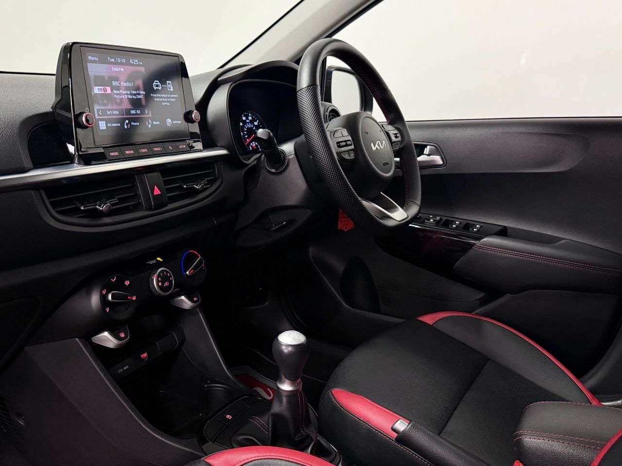 2023 KIA PICANTO 2023 KIA PICANTO