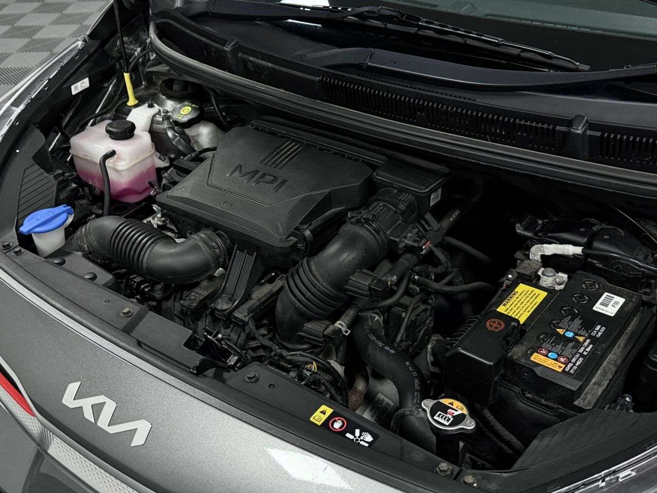 2023 KIA PICANTO 2023 KIA PICANTO