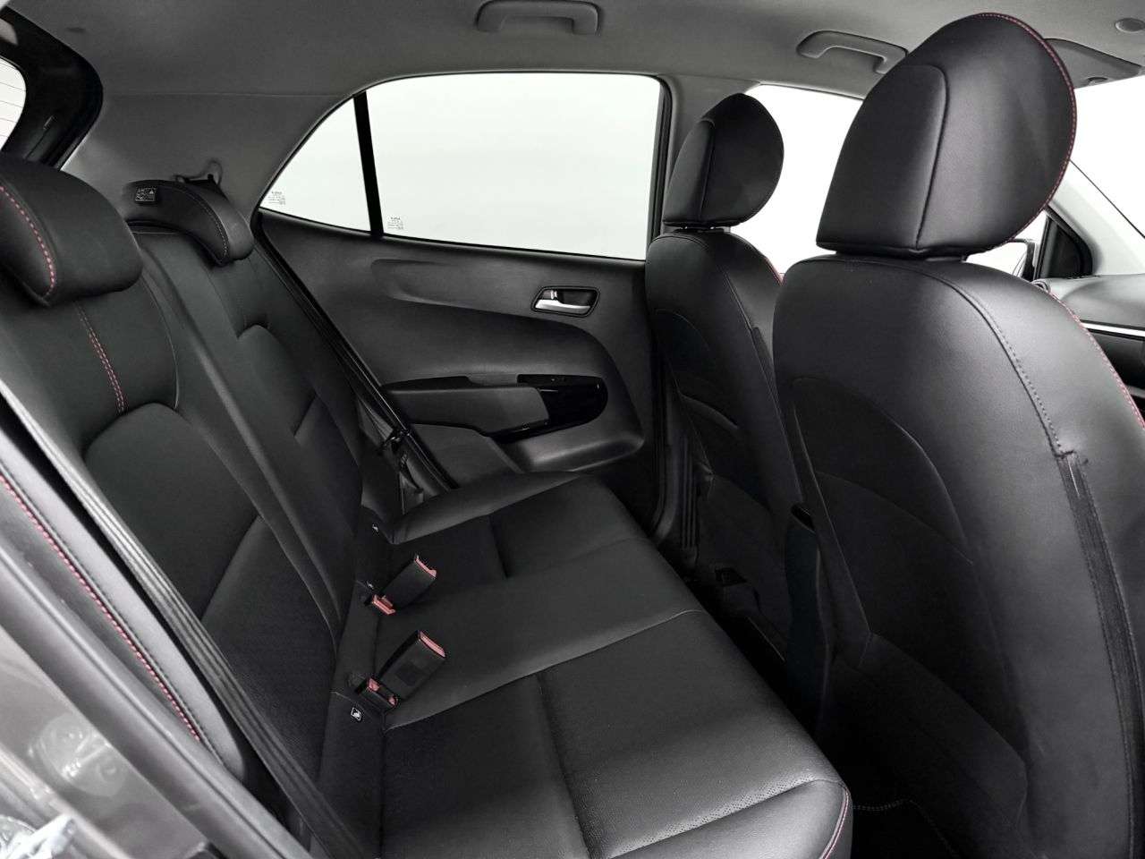 2023 KIA PICANTO 2023 KIA PICANTO
