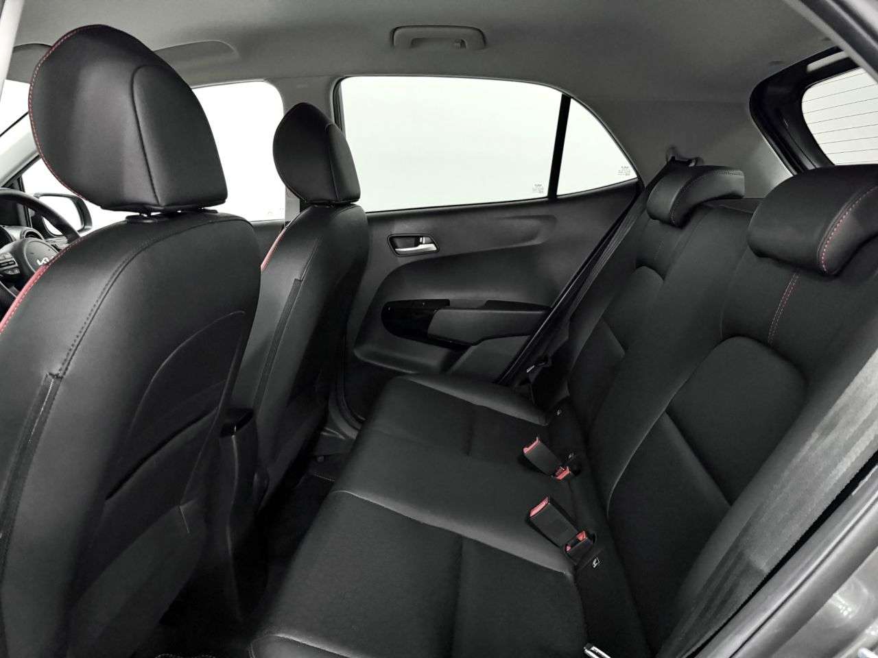 2023 KIA PICANTO 2023 KIA PICANTO