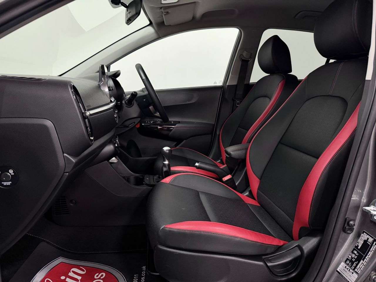 2023 KIA PICANTO 2023 KIA PICANTO