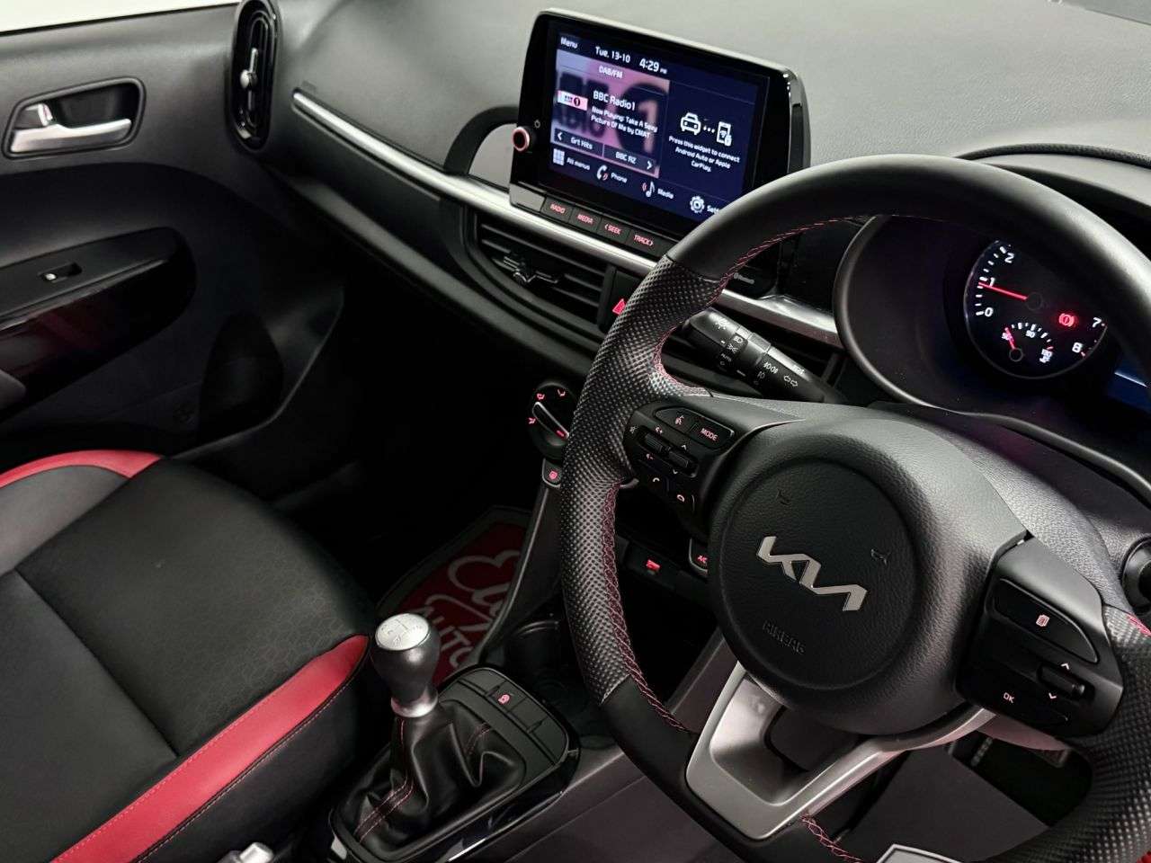 2023 KIA PICANTO 2023 KIA PICANTO