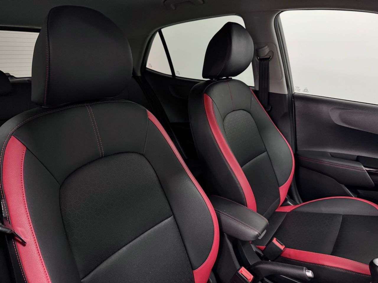 2023 KIA PICANTO 2023 KIA PICANTO