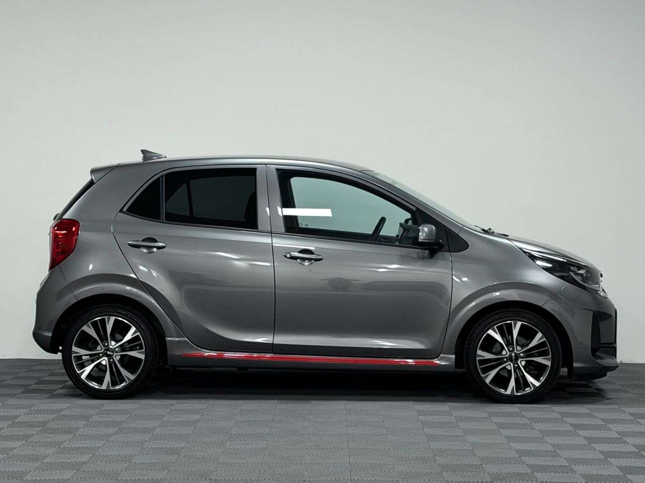 2023 KIA PICANTO 2023 KIA PICANTO