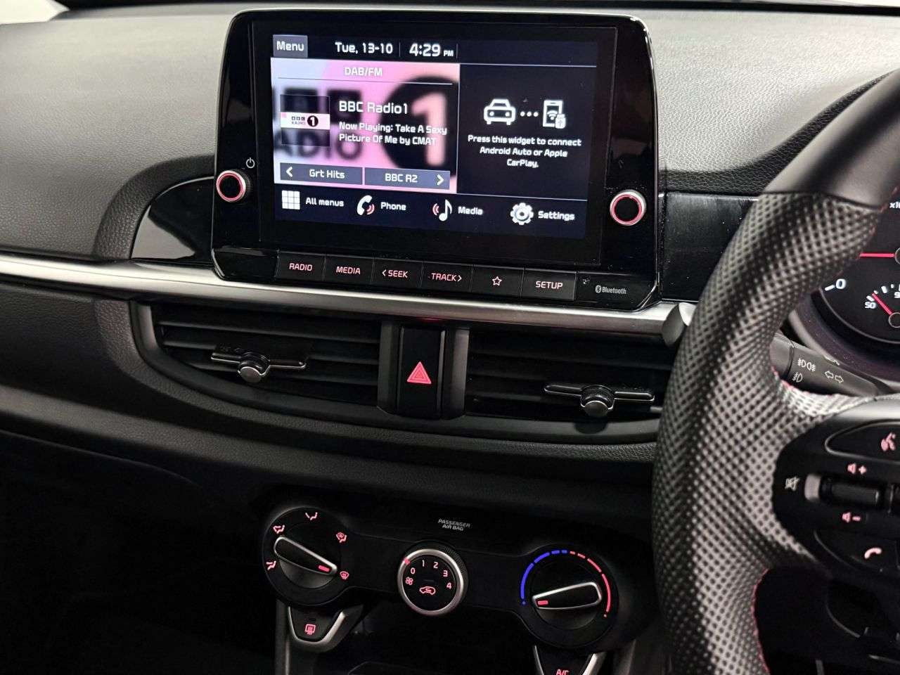 2023 KIA PICANTO 2023 KIA PICANTO