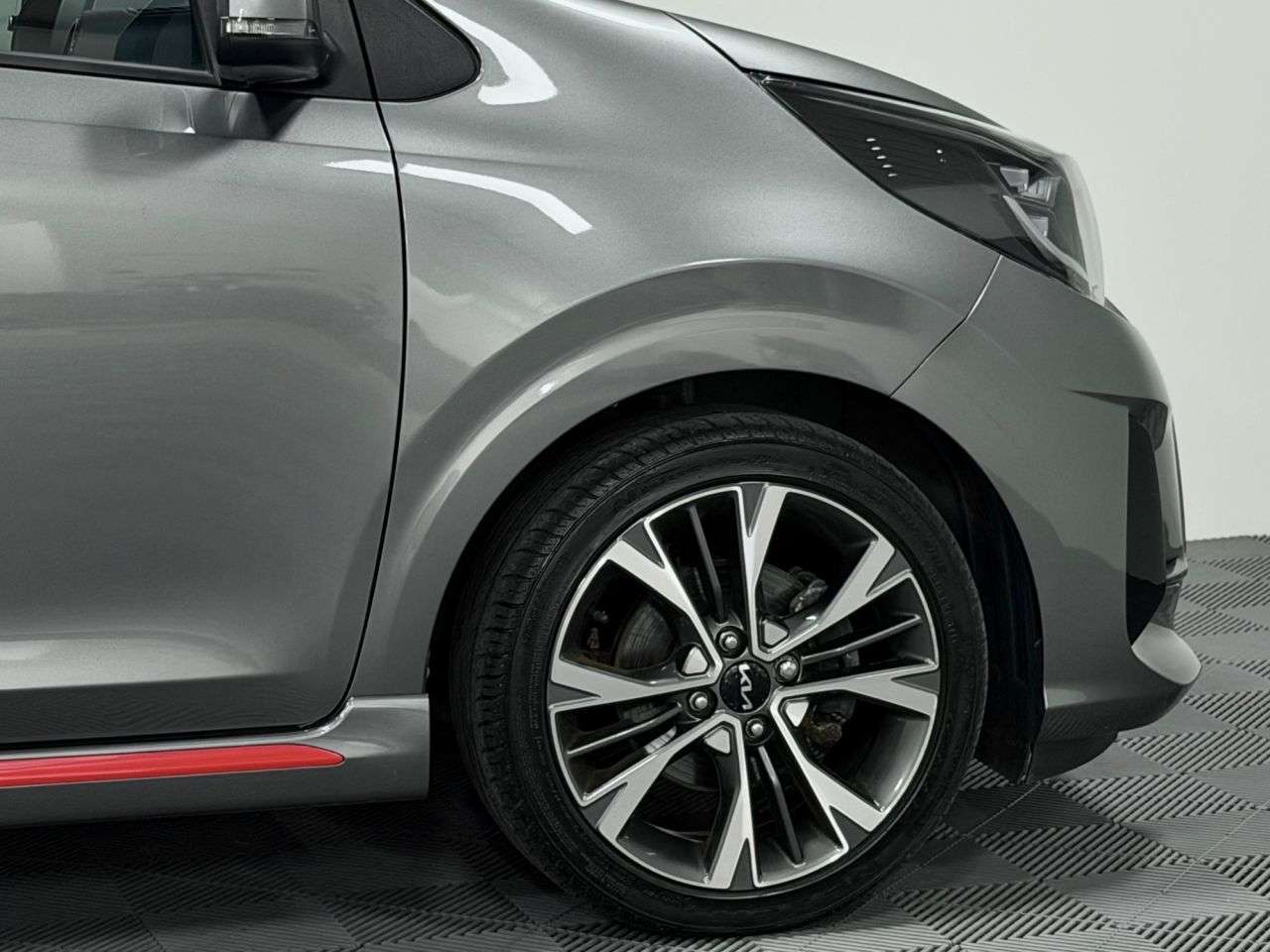 2023 KIA PICANTO 2023 KIA PICANTO