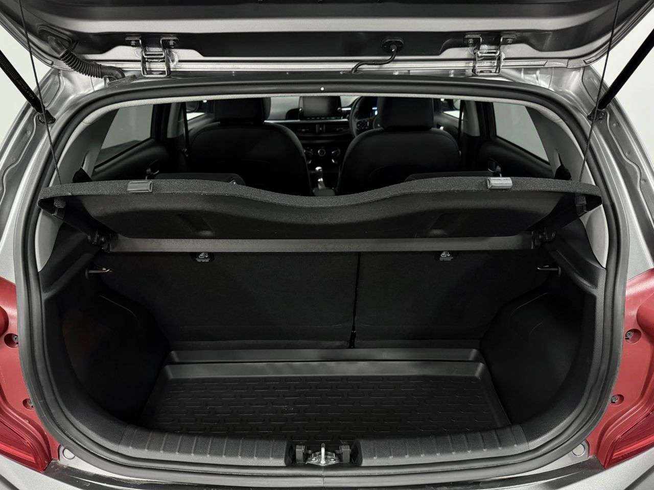 2023 KIA PICANTO 2023 KIA PICANTO