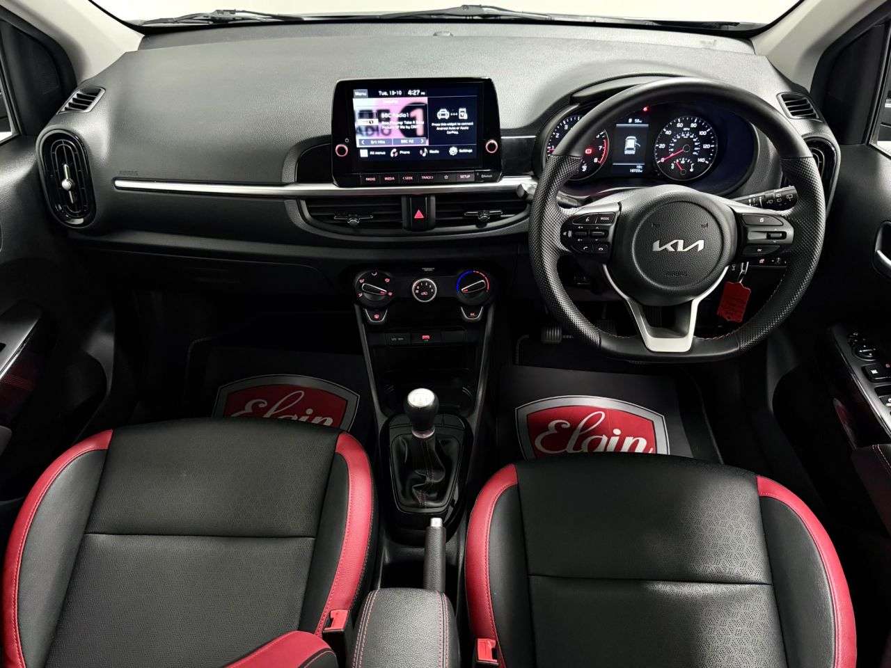 2023 KIA PICANTO 2023 KIA PICANTO