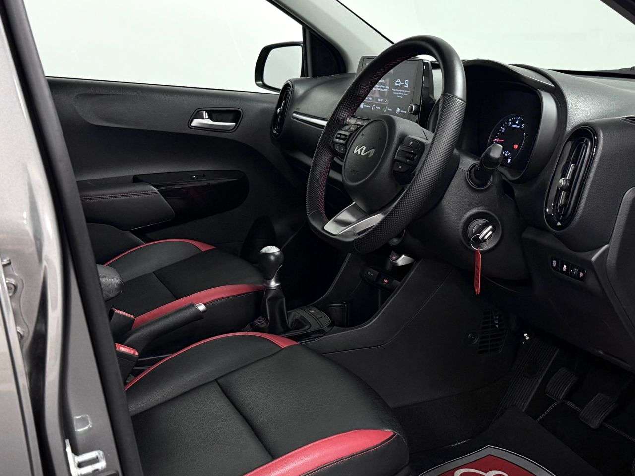 2023 KIA PICANTO 2023 KIA PICANTO
