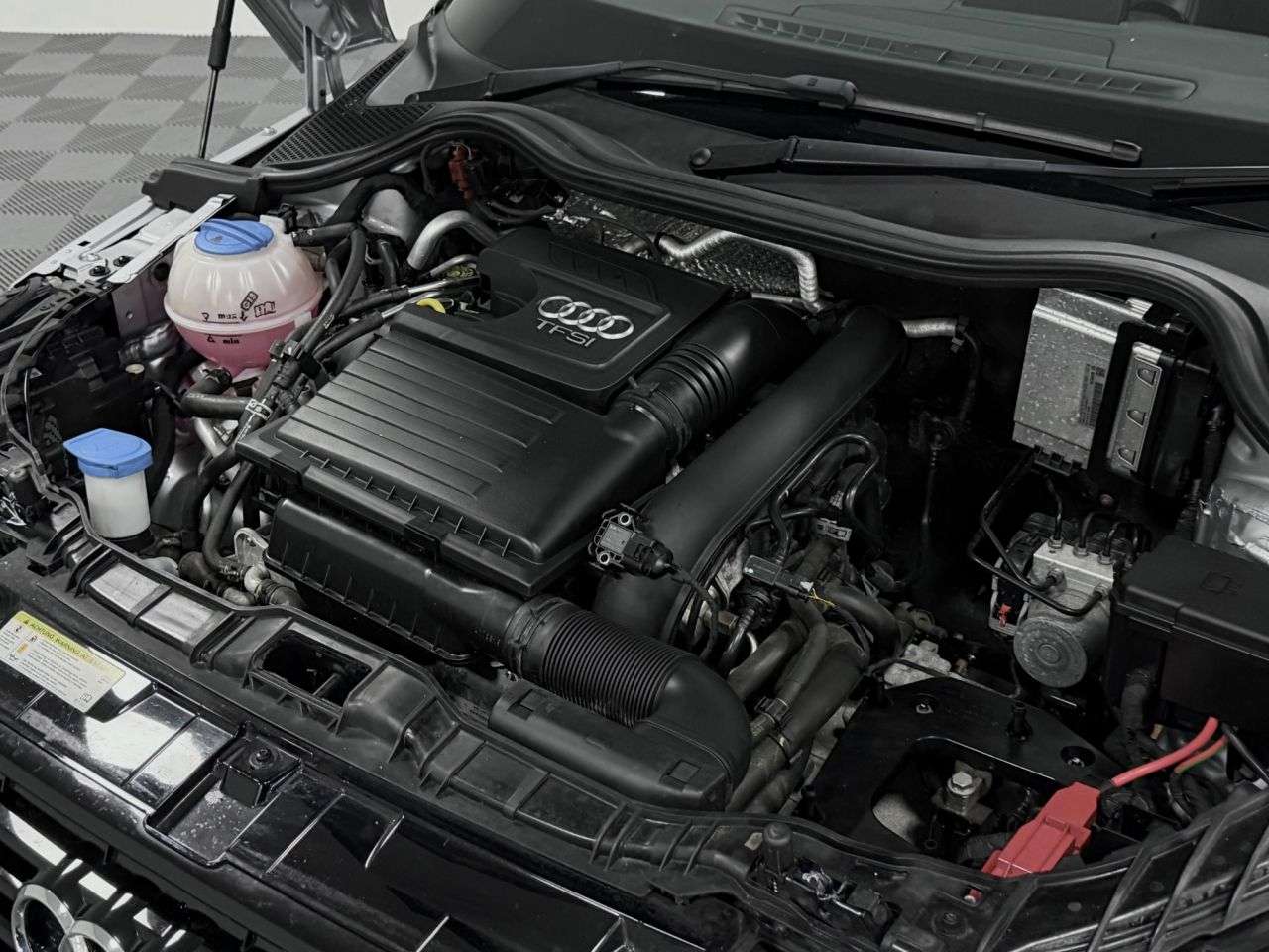 2017 AUDI A1 2017 AUDI A1
