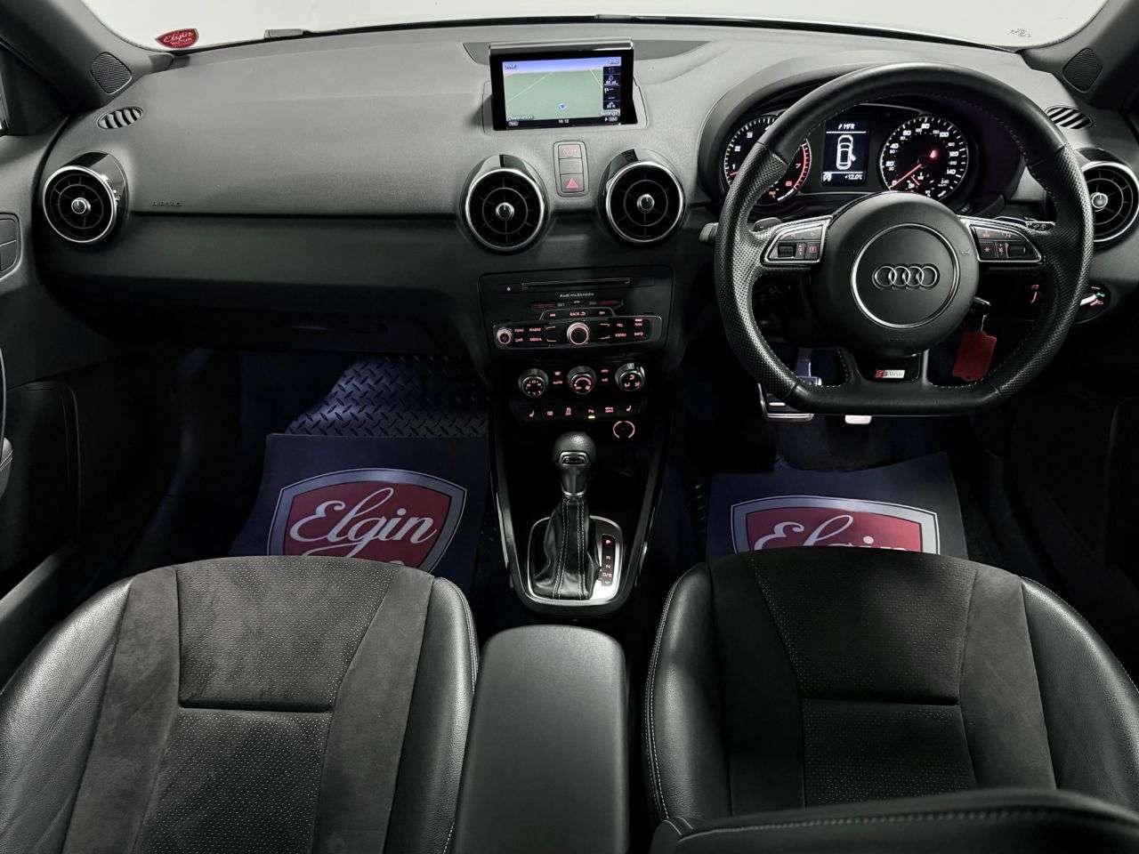 2017 AUDI A1 2017 AUDI A1