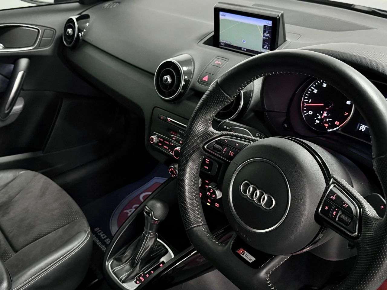 2017 AUDI A1 2017 AUDI A1