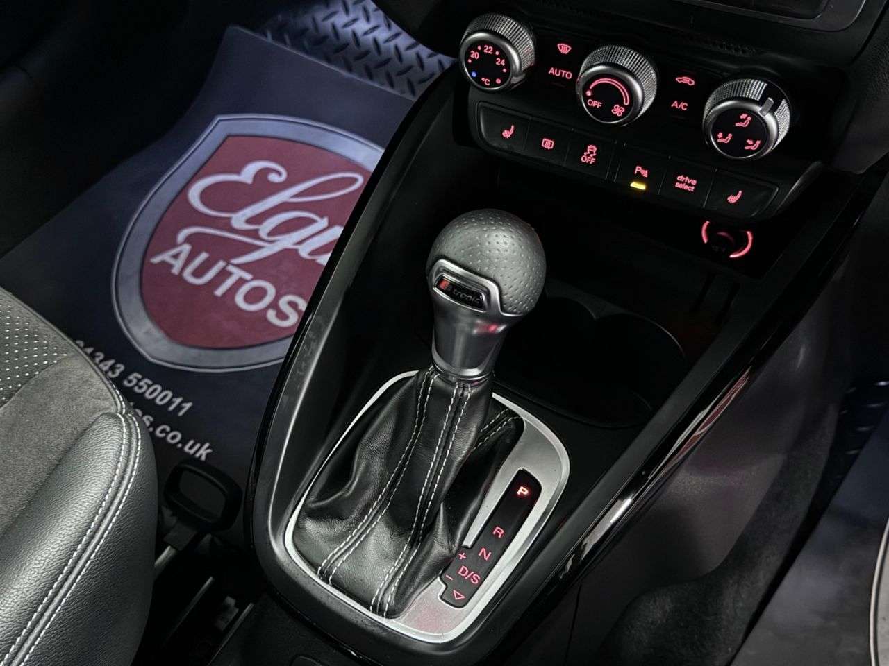 2017 AUDI A1 2017 AUDI A1