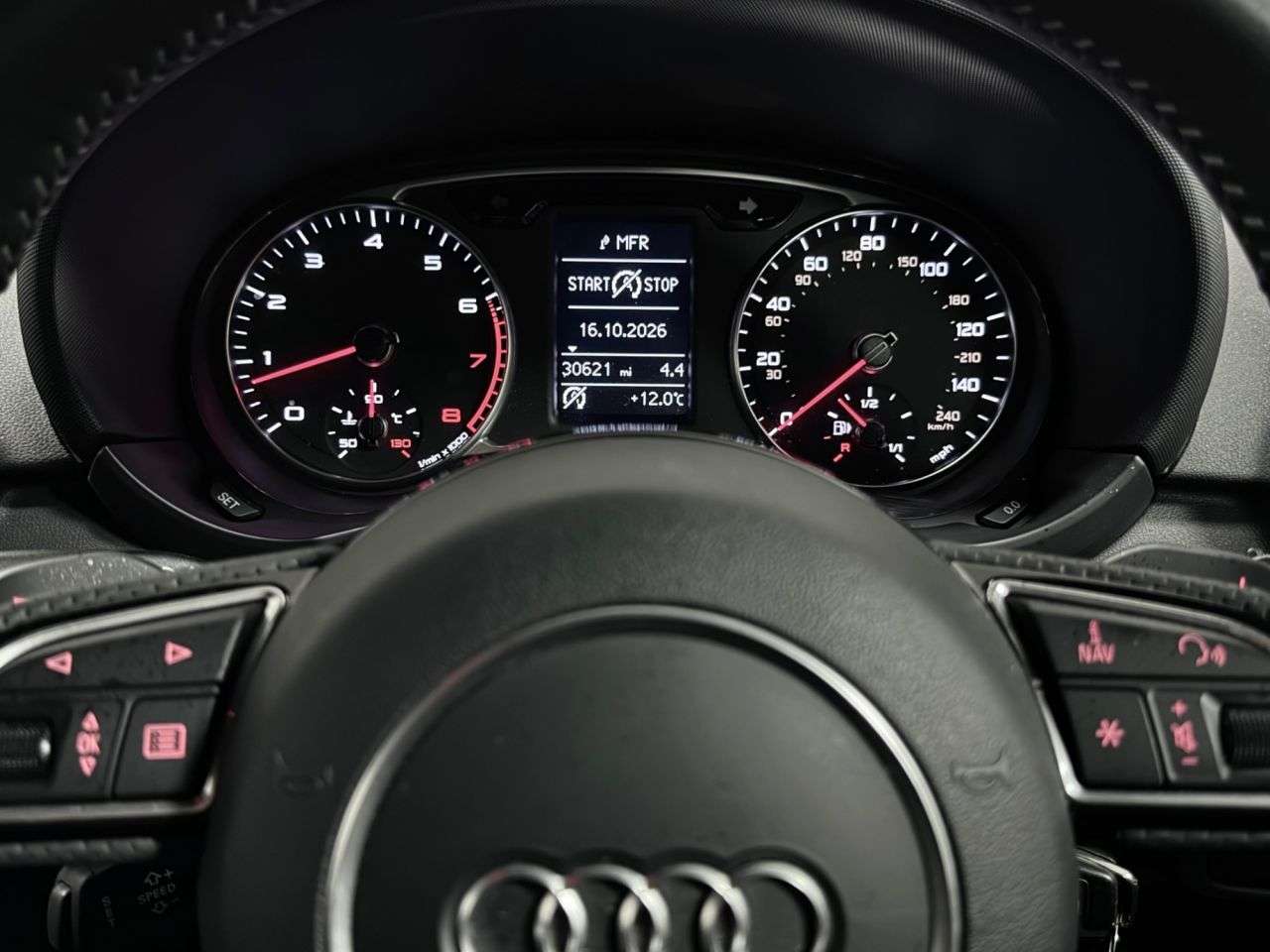 2017 AUDI A1 2017 AUDI A1