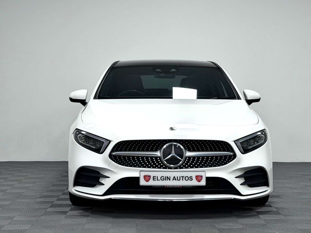 A 2021 MERCEDES-BENZ A CLASS A200 AMG Line Premium Plus 7G-DCT ( 163 bhp ) A 2021 MERCEDES-BENZ A CLASS A200 AMG Line Premium Plus 7G-DCT ( 163 bhp )