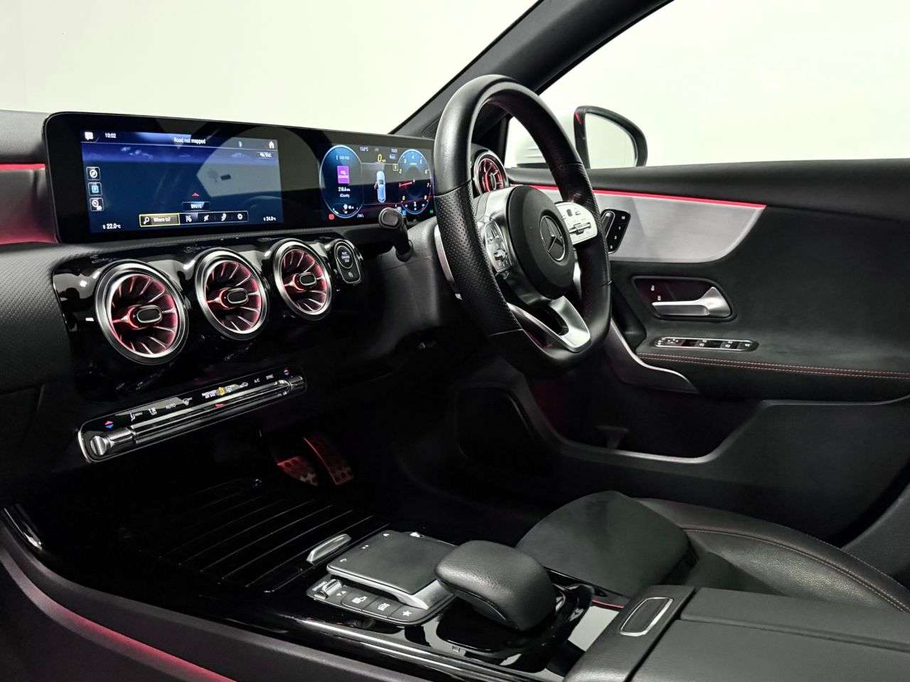 2021 MERCEDES-BENZ A CLASS 2021 MERCEDES-BENZ A CLASS
