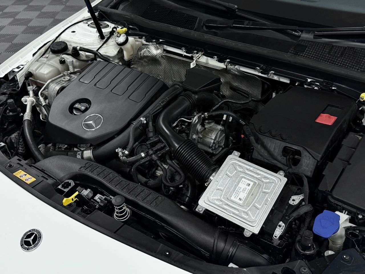 2021 MERCEDES-BENZ A CLASS 2021 MERCEDES-BENZ A CLASS