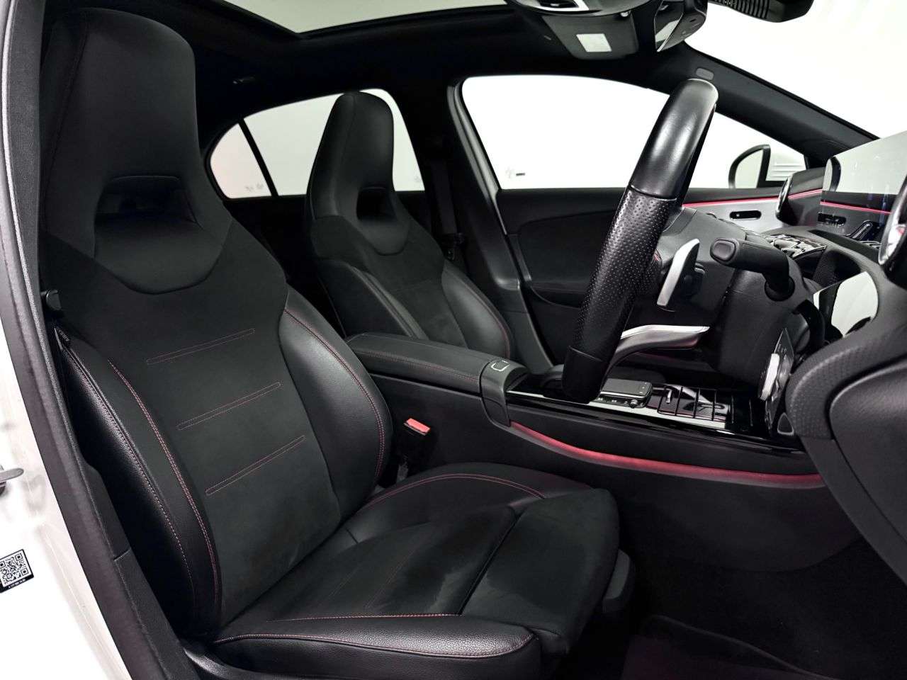 2021 MERCEDES-BENZ A CLASS 2021 MERCEDES-BENZ A CLASS