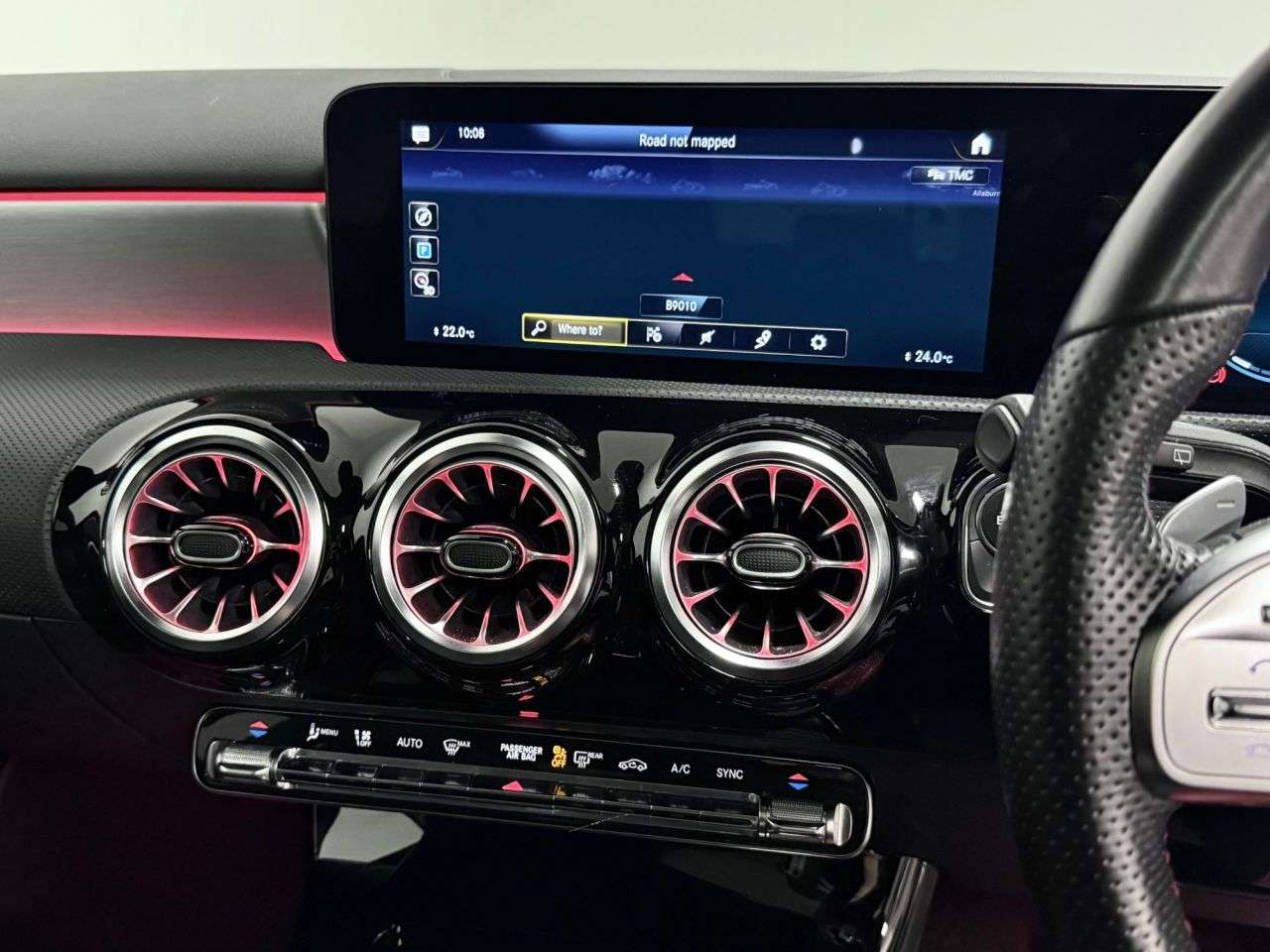 2021 MERCEDES-BENZ A CLASS 2021 MERCEDES-BENZ A CLASS